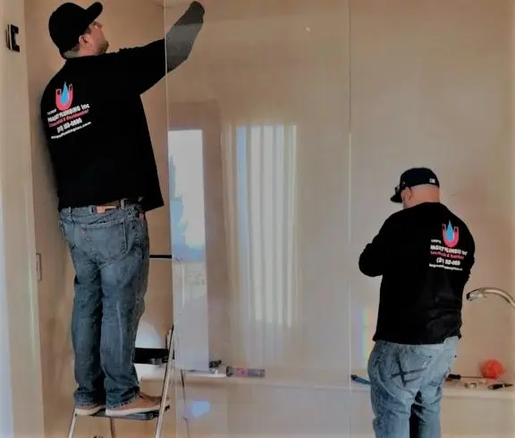 Professional plumbing installation for Drain Cleaning in San Antonio